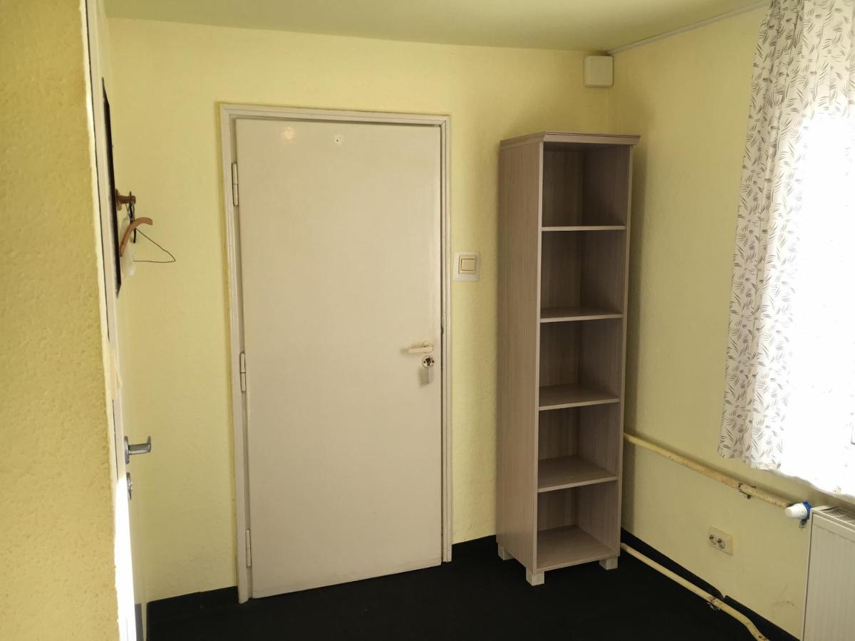 Gosciniec Graf Apartment Karpacz Exterior photo